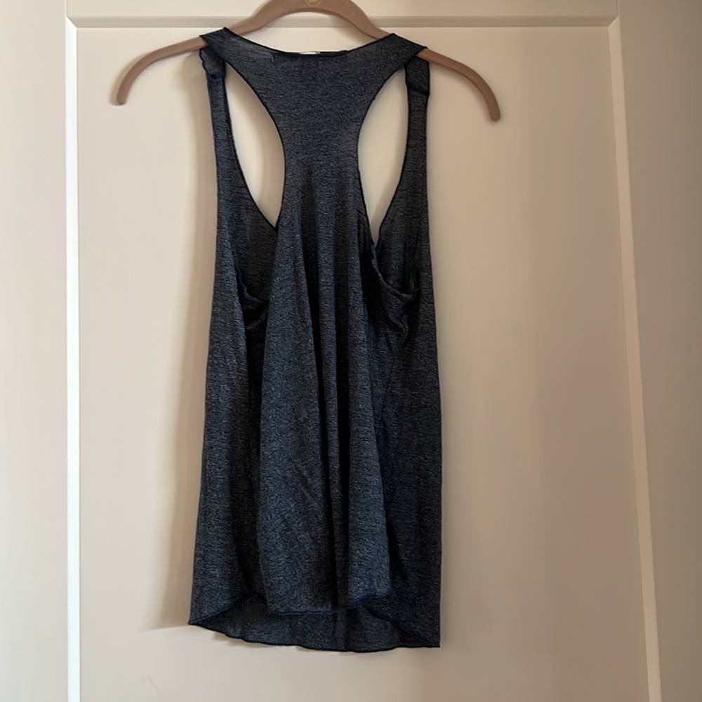 Pitt Script Tank Top - Picture 3 of 4